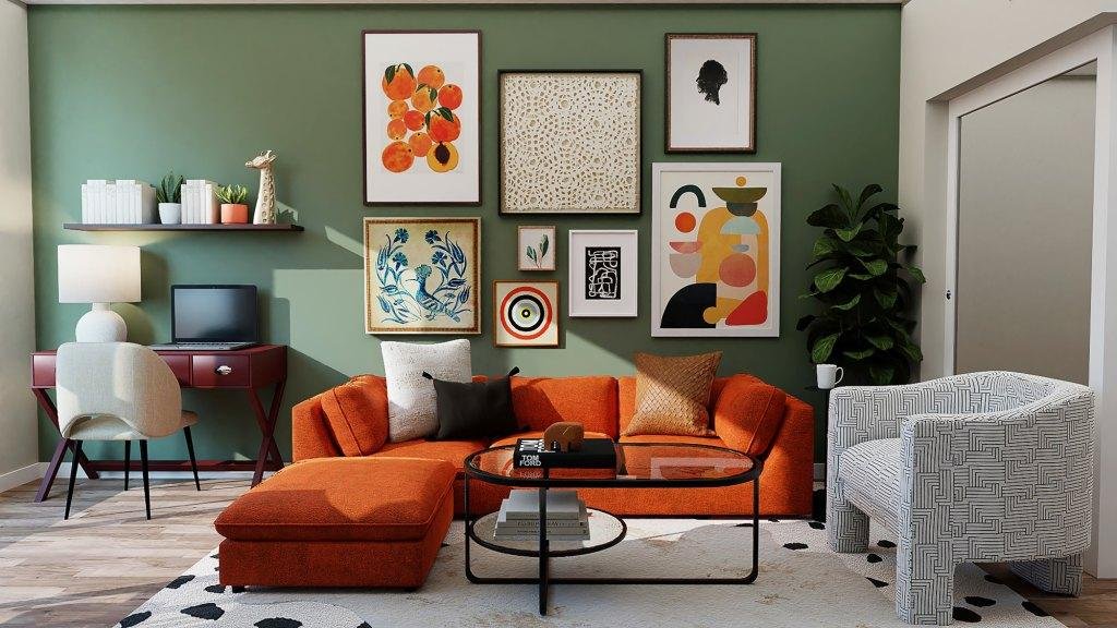 Sofa Design IDeas