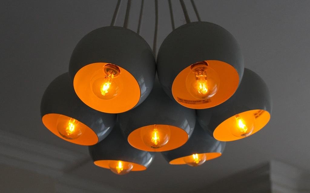 Pendant Light Ideas