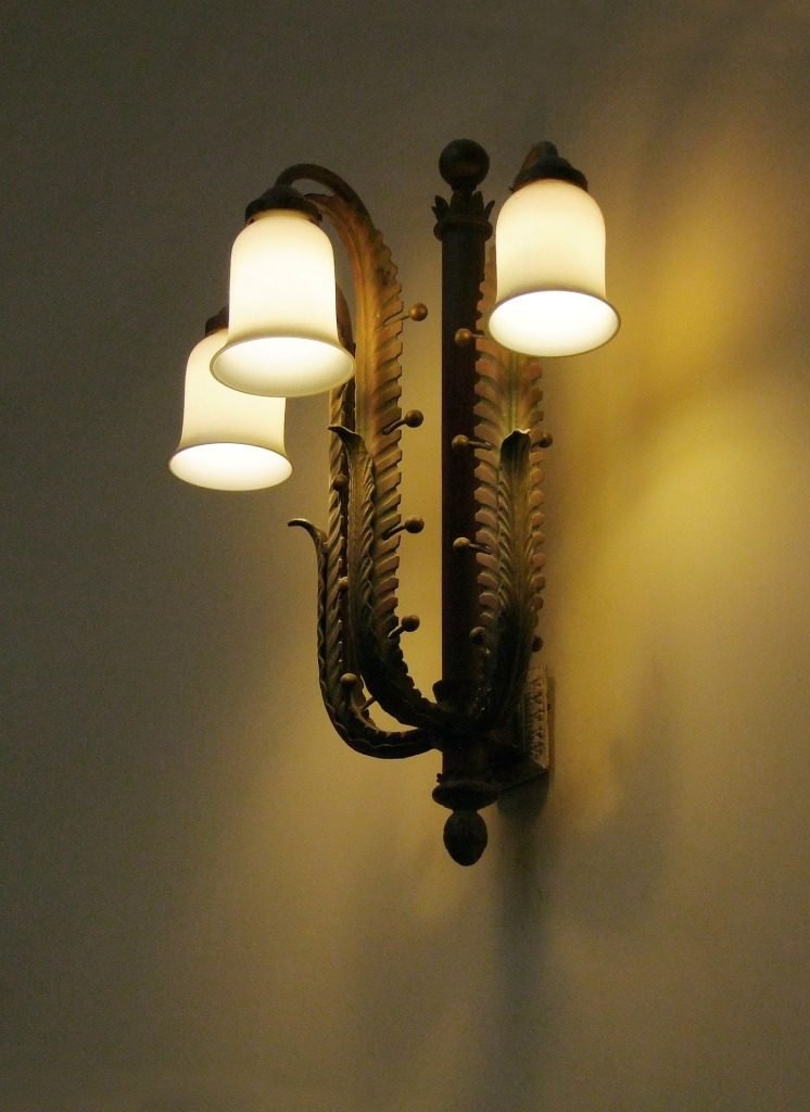 Wall Sconce Light Ideas