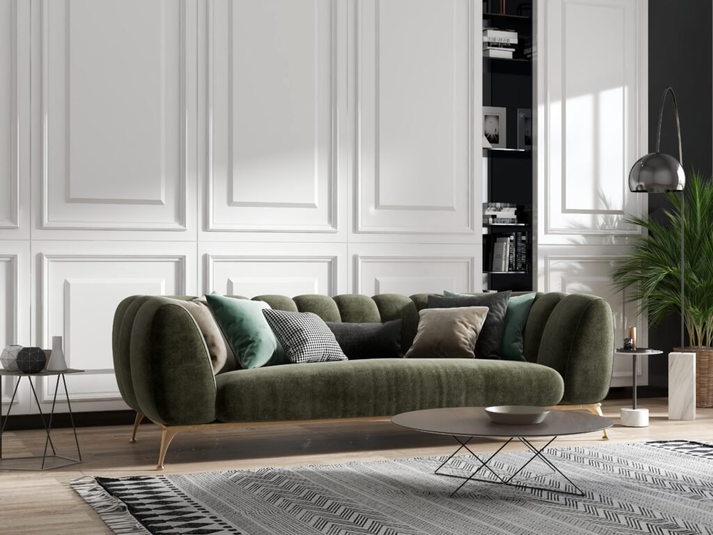 Sofa Design ideas