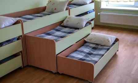 Trundle Bed Ideas